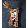 Image 2 : Thomas Bruce's "Grouse" Original Wooden Carved Mask