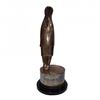 Image 1 : Anne Harris Original Bronze Sculpture