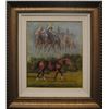 Image 1 : Fred Stone's "Northern Dancer" Original