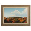 Image 1 : E. Robert Ross's "The Fall Colours #2" Original