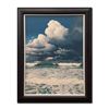 Image 1 : E. Robert Ross's "Storm Clouds and Breaking Waves" Orig