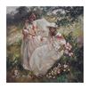 Image 1 : oyo's "En El Campo" Limited Edition Canvas
