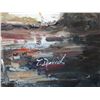 Image 5 : T. David Original Acrylic Painting