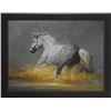 Image 1 : C.J. Payne's "Stallion" Original