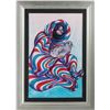 Image 1 : Don Chase's "Seal it With a Kiss" Original