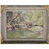 Image 1 : Frederick Henry Brigden original oil on canvas