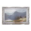 Image 1 : Ger Gerrits's 'Landscape' Original