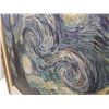 Image 2 : Vincent Van Gogh's "A Starry Night" Canvas Reproduction