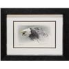 Image 1 : Robert Bateman's "Air, Forest and The Watch" AP Litho