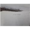 Image 2 : Robert Bateman's "Along Walkers Line" LE Canvas