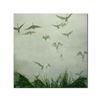 Image 1 : Robert Bateman's "Egrets Of The Sacred Grove" Stopper