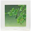 Image 1 : Robert Bateman's "Hummingbird Pair" LE Prints