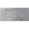 Image 2 : Robert Bateman's "Old Buggy And Winter Birds" LE Canvas