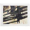 Image 1 : Robert Bateman's "Red Winged Blackbird and Rail Fence"
