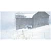 Image 1 : Robert Bateman's "Shelter" Limited Edition Canvas