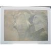 Image 1 : Robert Bateman's "The Wise One" Limited Edition Print