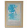 Image 1 : Leroy Neiman's "Mikhail Baryshnikov" Signed Print