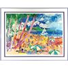 Image 1 : Leroy Neiman's "Diamond Head - Hawaii" LE Print