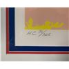 Image 2 : Leroy Neiman's "Diamond Head - Hawaii" LE Print
