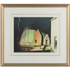 Image 1 : A.J. Casson's "Prelude" LE Print