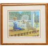 Image 1 : James Lumbers' "Just For You" Limited Edition Print