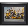 Image 1 : Alan Kingsland's "Seconds Count" LE Print