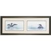 Image 1 : Albert Casson's "Early Morning - Summer Rain" LE Print
