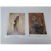Image 2 : Mahmoud Farschian 10 Vibrant Full Colour Prints