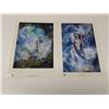 Image 5 : Mahmoud Farschian 10 Vibrant Full Colour Prints