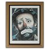 Image 1 : Barry Leighton-Jones' "A Tribute to Emmett" LE Print