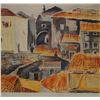 Image 1 : Bogdan Grom's "The Village" LE Lithograph