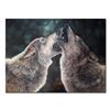 Image 1 : Bonnie Marris's "Sing Out" Limited Edition Canvas