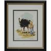 Image 1 : Bonnie Mohr Limited Edition Print