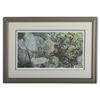 Image 1 : Brent Townsend's "Autumn Leaves" Limited Edition Print
