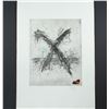 Image 1 : Donald Saff's "Screw (Color)" L.E. Print