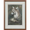 Image 1 : Eddie Le Page's "Sentinel" Limited Edition Print