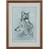 Image 1 : Eddie Le Page's "Together We Stand" L.E. Print