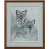 Image 1 : Eddie Le Page's "In Search Of" Limited Edition Print