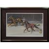 Image 1 : Fred Stone's "Zenyatta" Limited Edition Print
