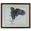 Image 1 : Glen Loates limited edition print, signed and numbered