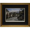 Image 1 : James Kierstead's "Waiting Patiently" L.E. Print