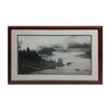 Image 1 : Jay Johnson's "Moose River" Limited Edition Print