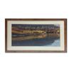 Image 1 : John Banovich's "Reflections of Gold" L.E. Print