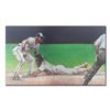 Image 1 : Les Tait's "Anyone's Call" limited edition print signed