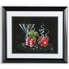 Image 1 : Michael Godard's "Sittin on 7" Limited Edition Print
