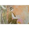 Image 3 : Mikulas Kravjansky Limited Edition Serigraph
