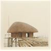 Image 1 : Mo Dafeng's "Fishing Hut" Limited Edition Print