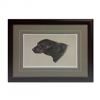 Image 1 : Nancy Gray Ogle's "Black Lab" Limited Edition Print
