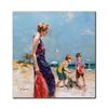 Image 1 : Pino's "Good Ole Days" Limited Edition Canvas