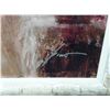 Image 2 : Pino's "Soft Light" Limited Edition Canvas